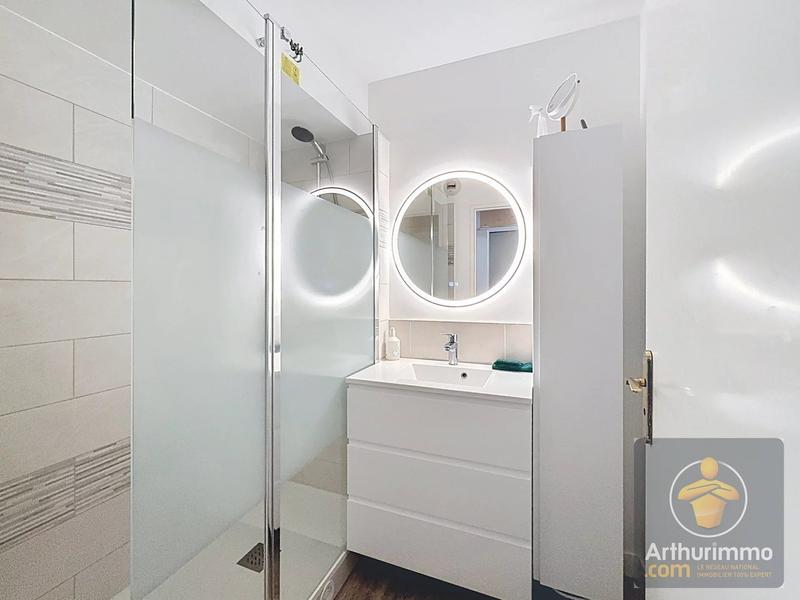 Appartement - 59 m² - 2 pièces