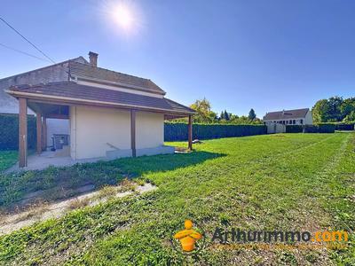 Maison - 173 m² - 4 pièces