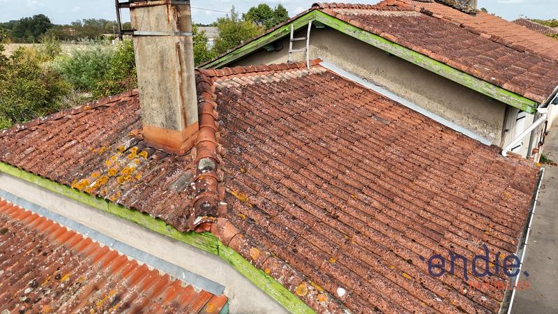 Maison - 111 m² - 5 pièces