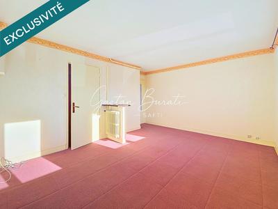 Appartement - 55 m² - 2 pièces