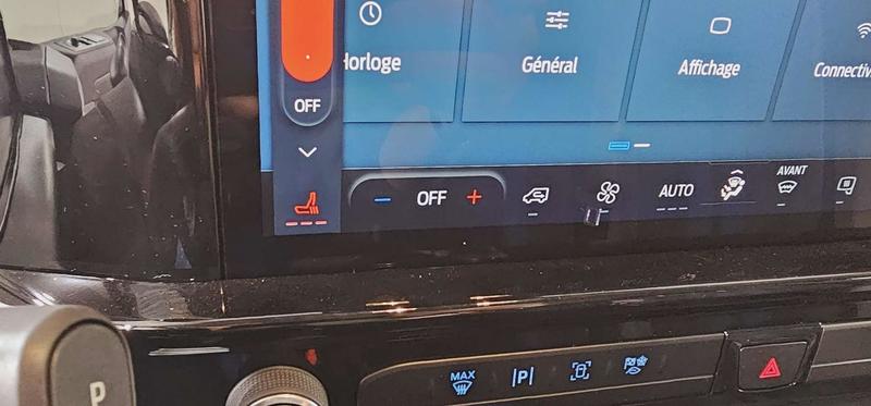 Ford Transit Custom Fourgon 300 L1h1 2.0 Ecoblue 170 Ch Bva8 Sport