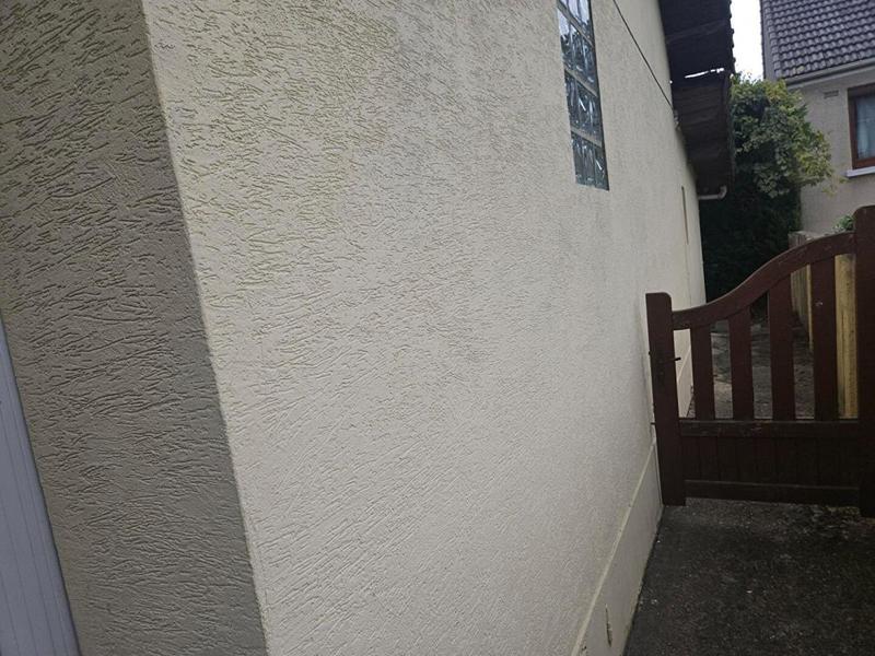 Maison - 88 m² - 6 pièces