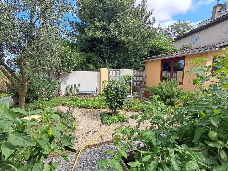 Maison de village - 146 m² - 5 pièces