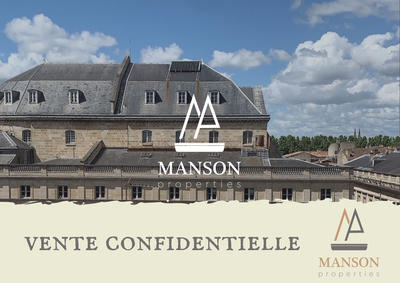 Appartement - 87 m² - 4 pièces