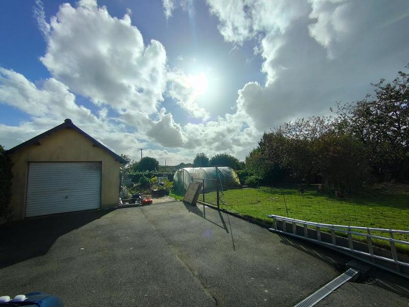 Maison - 82 m² - 4 pièces