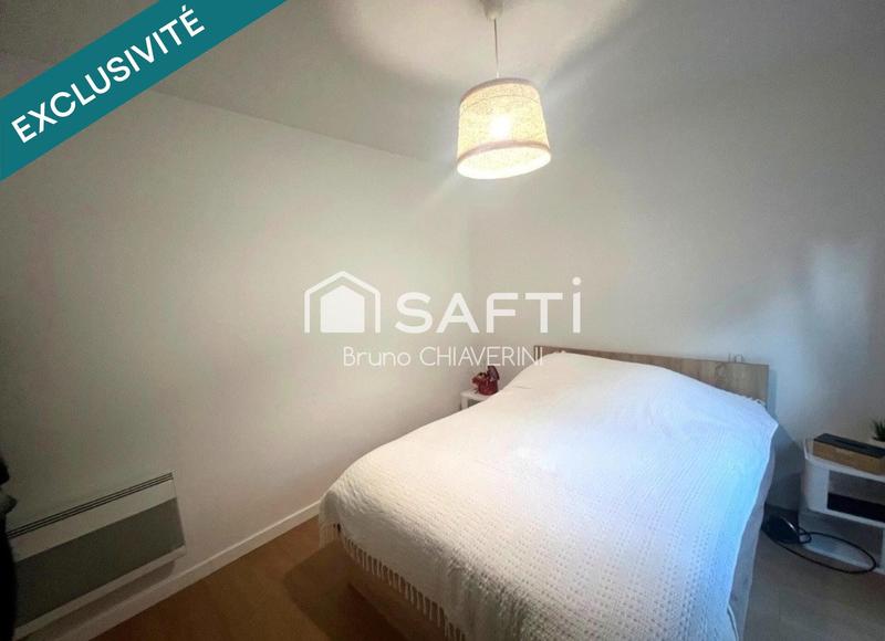 Appartement - 79 m² - 3 pièces