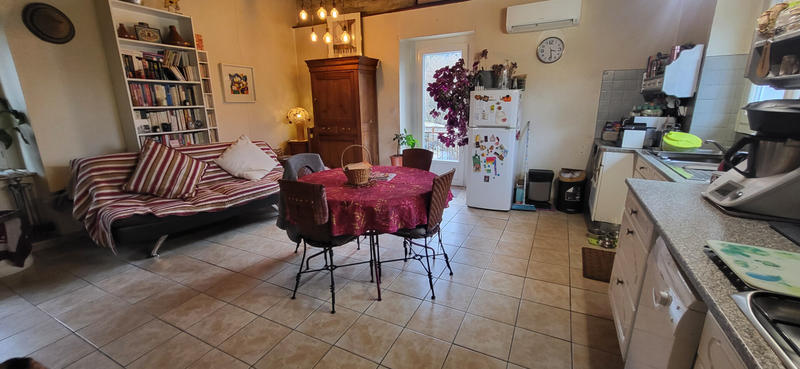 Maison - 65 m² - 3 pièces