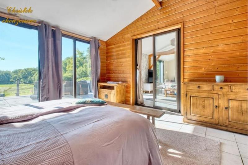 Maison - 141 m² - 10 pièces