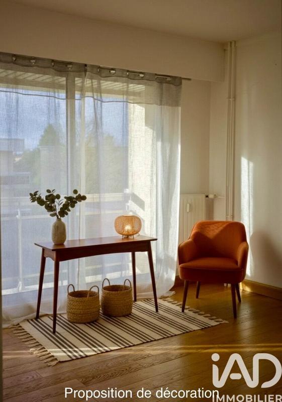 Appartement - 136 m² - 5 pièces