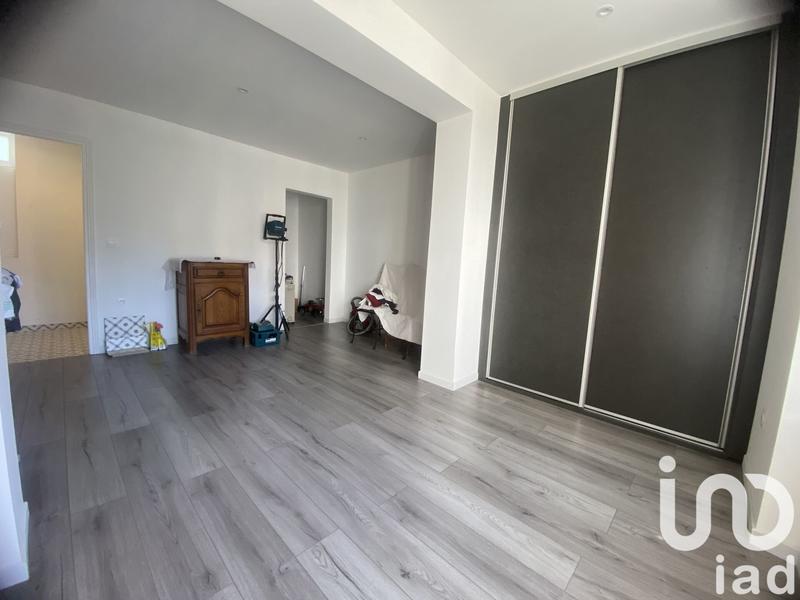 Maison - 153 m² - 9 pièces