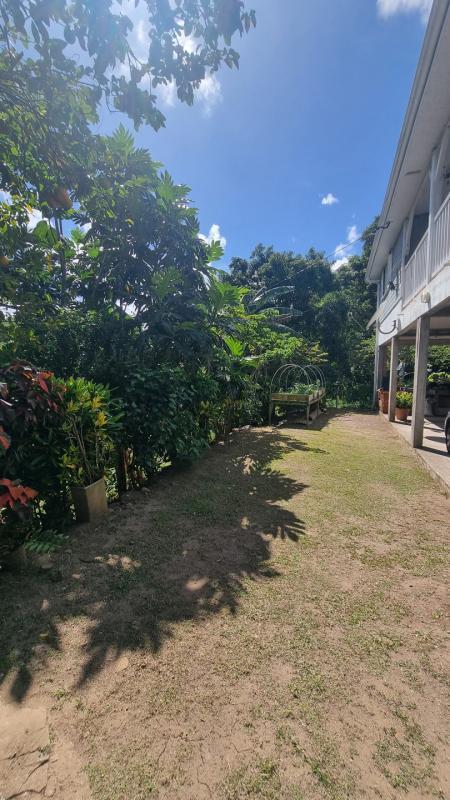 Maison de campagne - 100 m² - 4 pièces