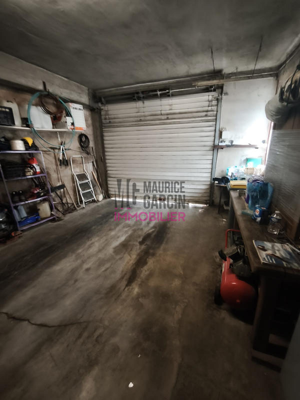 Maison - 131 m² - 4 pièces