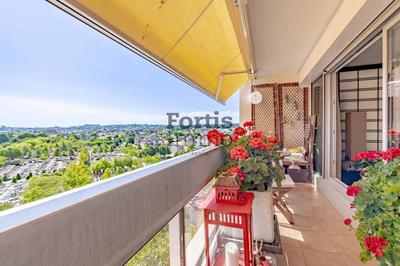 Appartement - 87 m² - 4 pièces