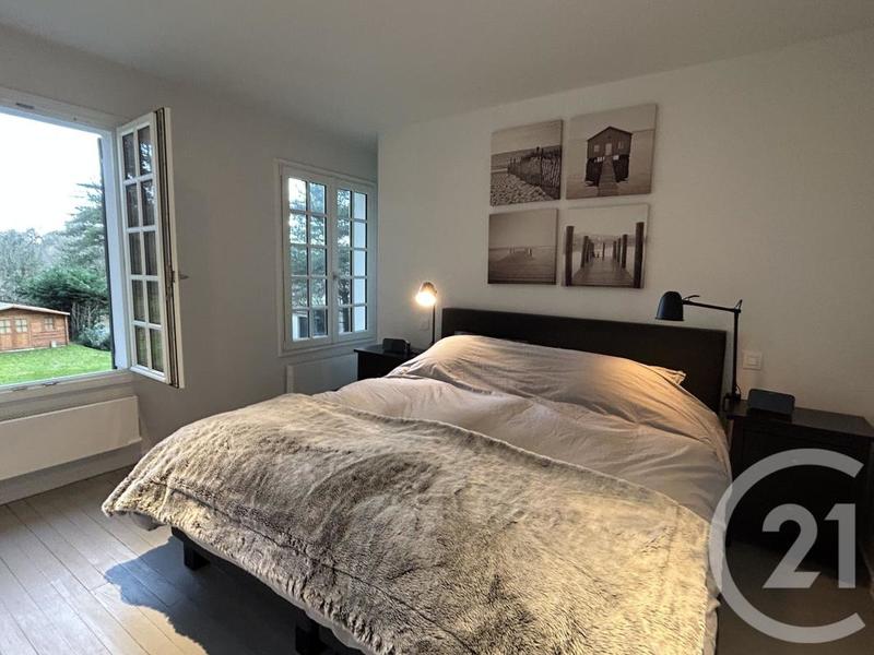 Villa - 107 m² - 4 pièces