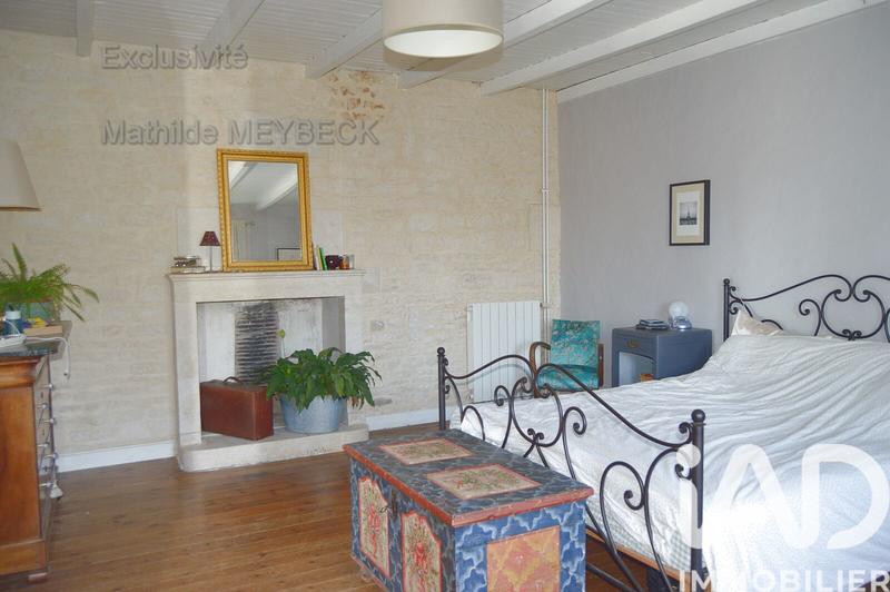 Maison - 287 m² - 10 pièces