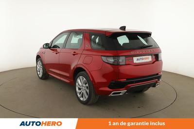 Land Rover Discovery Sport P300e Phev Awd R-Dynamic Hse Auto 309 ch
