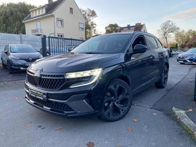 Renault Austral Techno Esprit Alpine E Tech Full Hybrid 200 Toit Pano/Camera/Pack Safety/Banquette Ar Coulissante
