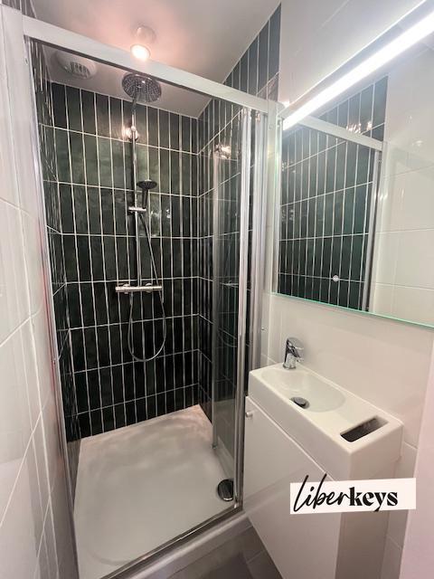 Appartement - 86 m² - 5 pièces