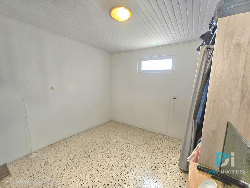 Maison - 66 m² - 3 pièces