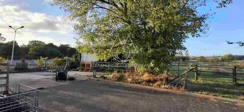 Propriété - 650 m² - 8 pièces