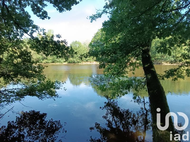 Terrain - 37 398 m²