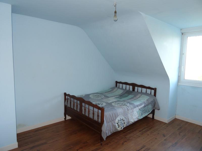 Maison - 138 m² - 8 pièces