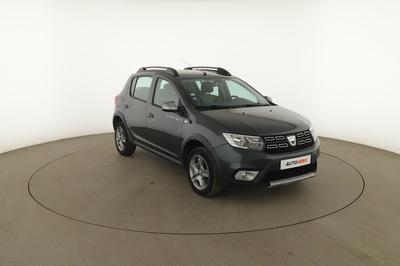 Dacia Sandero II Stepway 0.9 TCe 90 ch