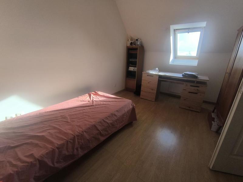 Pavillon - 78 m² - 4 pièces