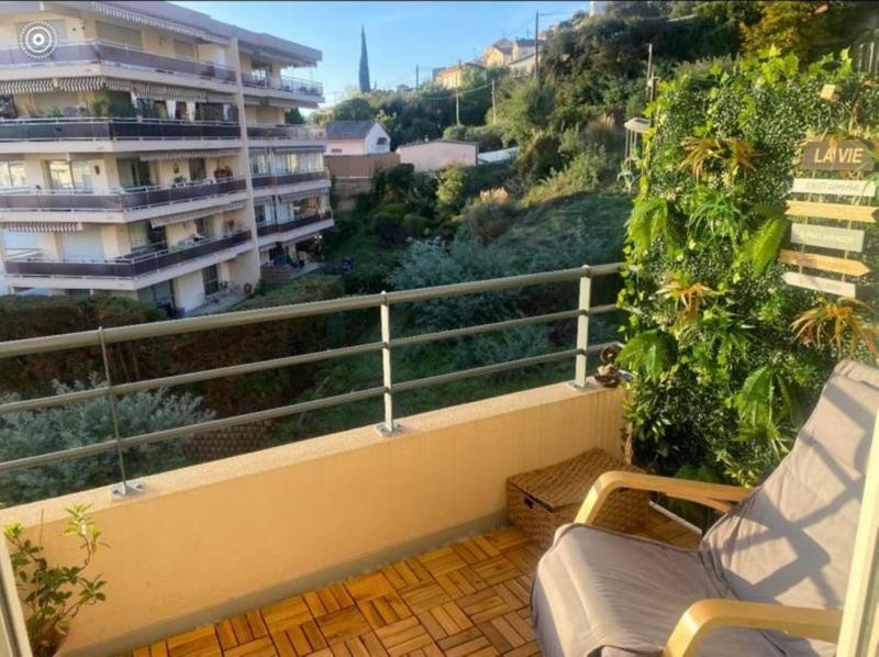 Appartement - 33 m² - 2 pièces