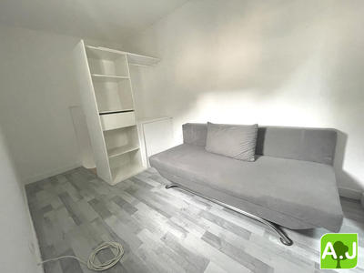 Appartement - 27 m² - 2 pièces