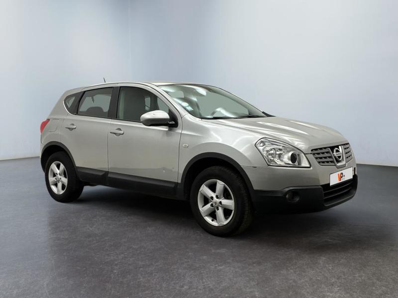 Nissan Qashqai 1.6 115 Acenta