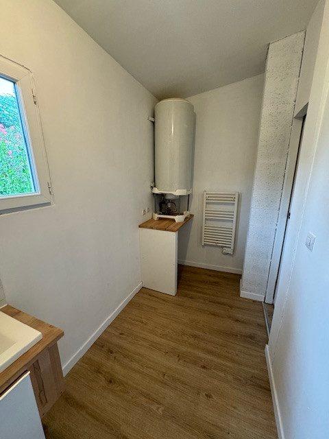 Appartement - 49 m² - 2 pièces