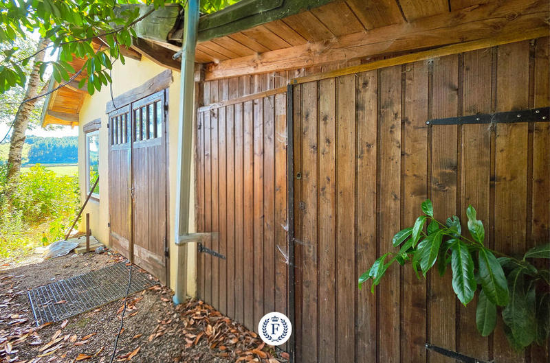 Maison - 118 m² - 4 pièces