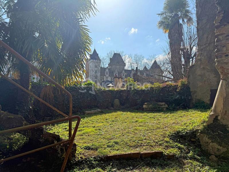 Local commercial - 289 m² - 11 pièces