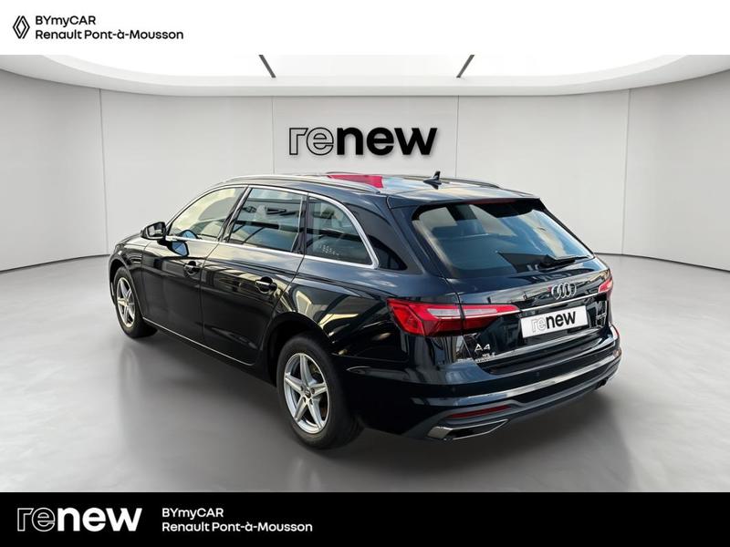 Audi A4 Avant 30 tdi 150 Business Line