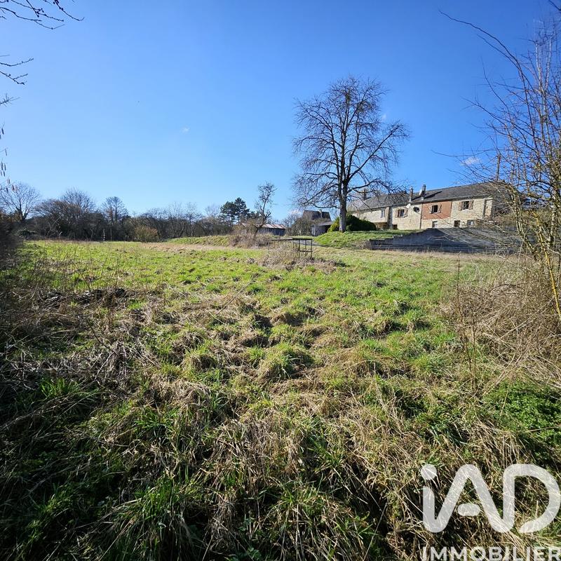 Maison - 94 m² - 6 pièces