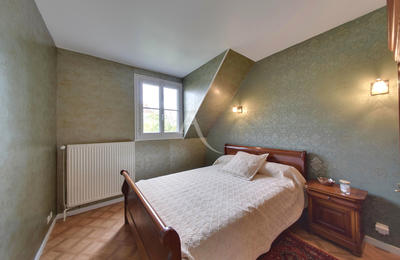 Appartement - 83 m² - 4 pièces