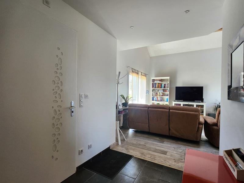 Maison - 170 m² - 7 pièces