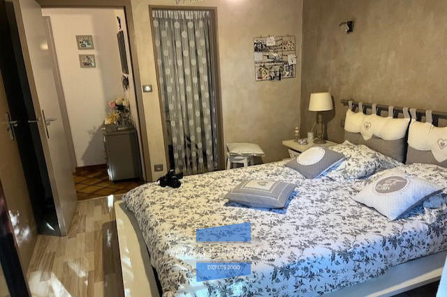 Maison - 156 m² - 5 pièces