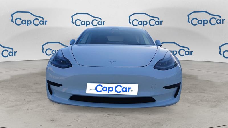 Tesla Model 3 I 275 Rwd Standard Range