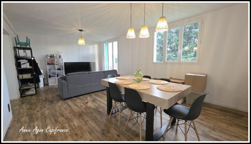 Appartement - 73 m² - 3 pièces