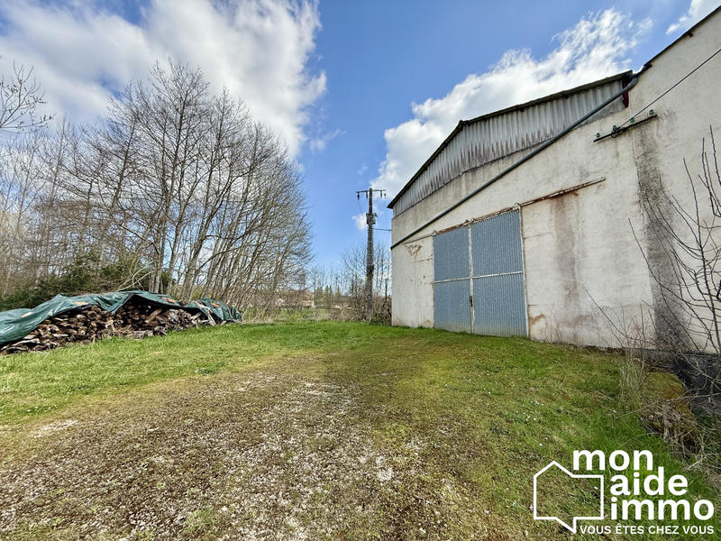 Maison - 217 m² - 6 pièces