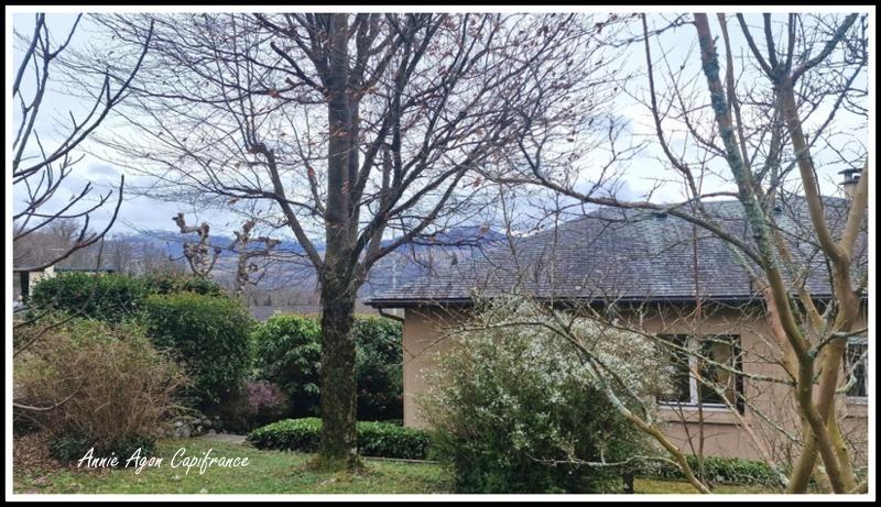 Maison - 160 m² - 5 pièces