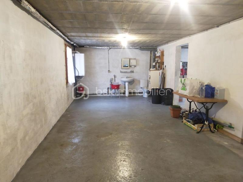 Maison - 142 m² - 5 pièces