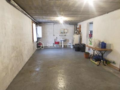 Maison - 142 m² - 5 pièces