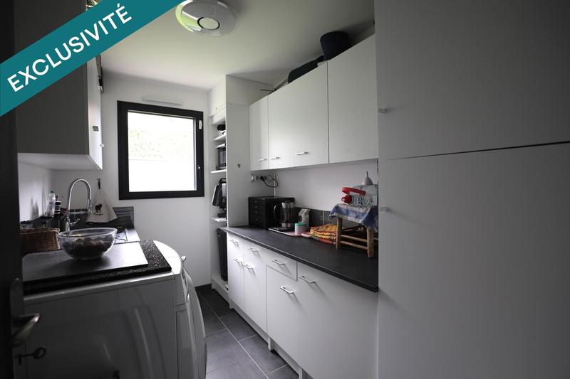 Villa - 160 m² - 9 pièces