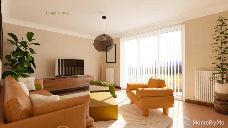 Maison - 150 m² - 7 pièces