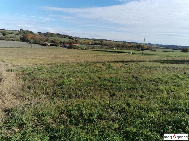 Terrain constructible - 4 817 m²