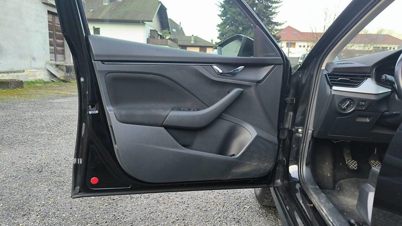 Skoda Kamiq 1.0 Tsi 116 Ambition - Première main