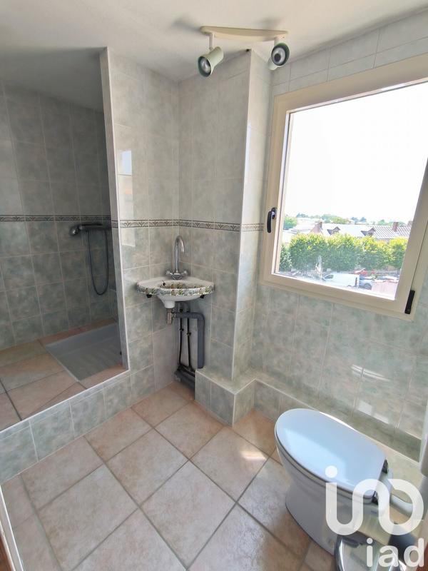 Maison de ville - 265 m² - 8 pièces